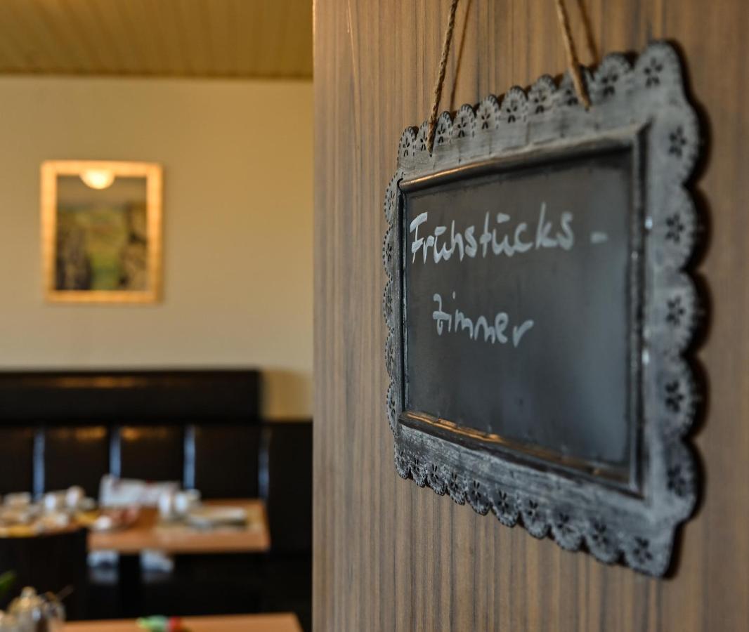 Pension Schoepke Bad Staffelstein Kültér fotó