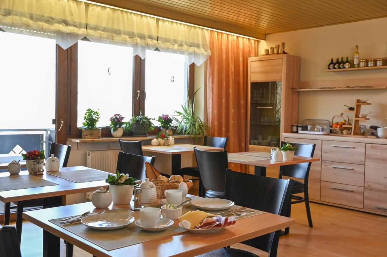 Pension Schoepke Bad Staffelstein Kültér fotó