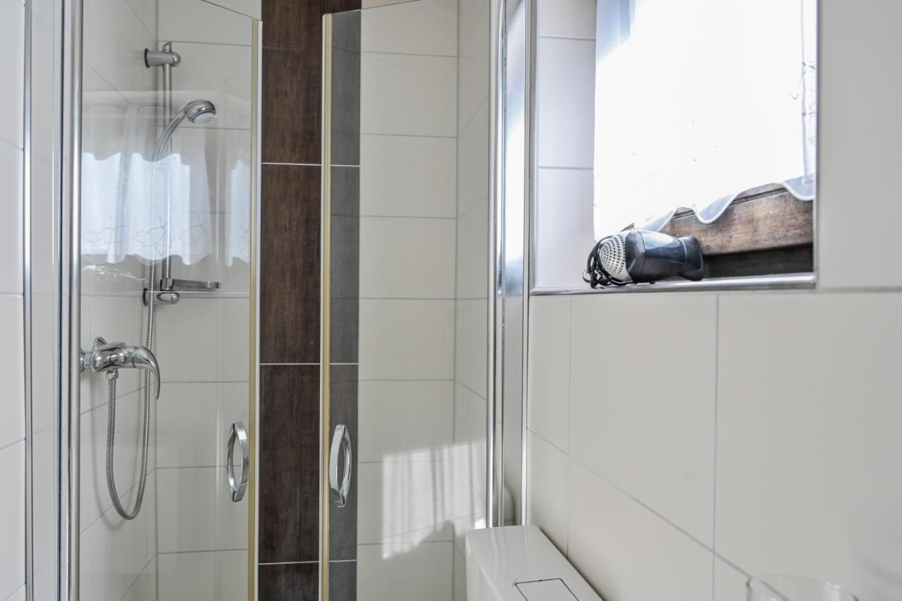 Pension Schoepke Bad Staffelstein Kültér fotó