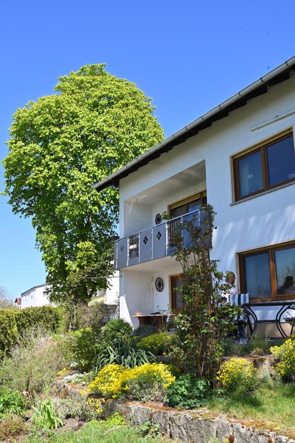 Pension Schoepke Bad Staffelstein Kültér fotó